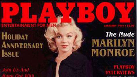 1st playboy|List of Playboy Playmates, 1953 .